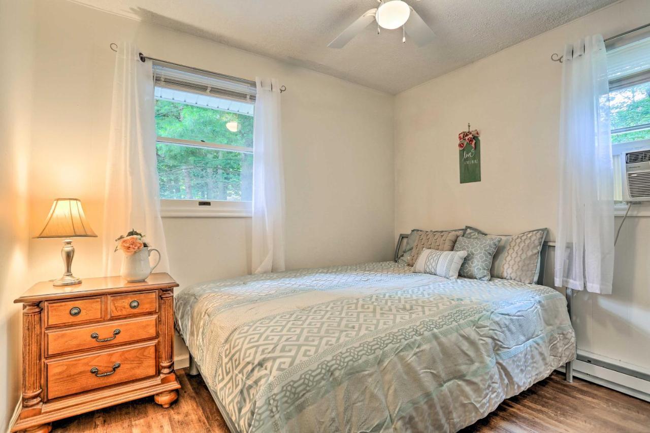 Serene Long Pond Home With Game Room And Beach Access! ภายนอก รูปภาพ